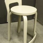 829 3236 BAR STOOL